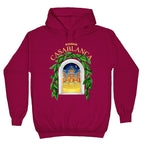 Casa Blanca Hoodie