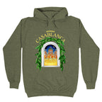 Casa Blanca Hoodie