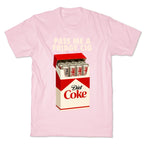 Pass me a fridge cig T-Shirt
