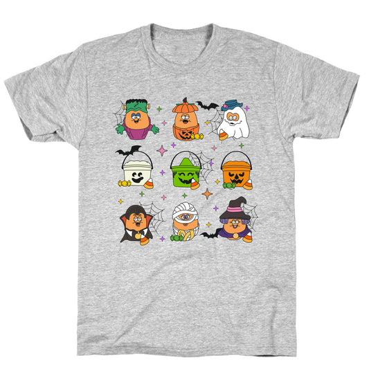 Spooky Nuggets T-Shirt