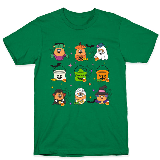 Spooky Nuggets T-Shirt