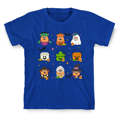 Spooky Nuggets T-Shirt