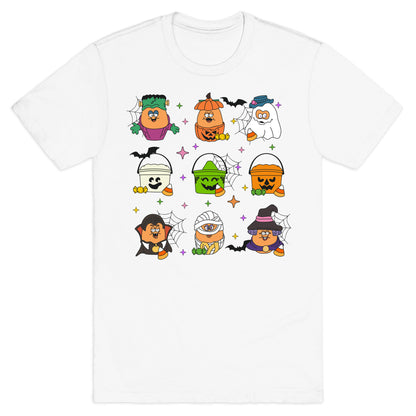 Spooky Nuggets T-Shirt