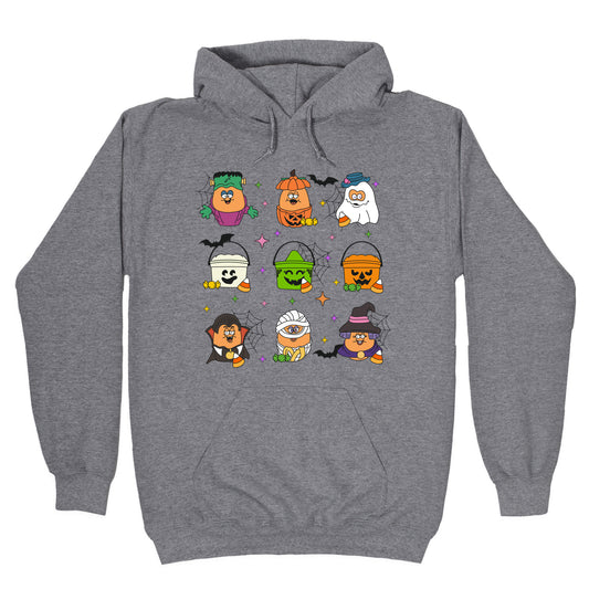 Spooky Nuggets Hoodie