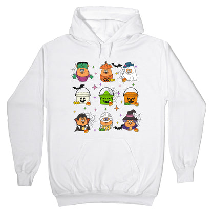 Spooky Nuggets Hoodie