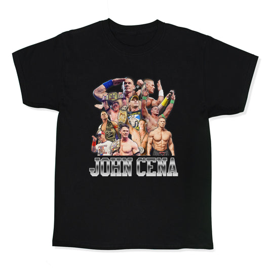 John Cena Kids Tee