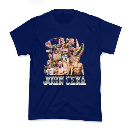 John Cena Kids Tee