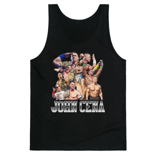 John Cena Tank Top