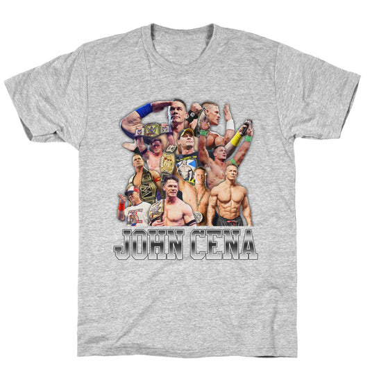John Cena T-Shirt