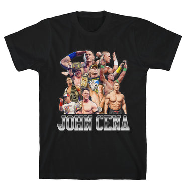 John Cena T-Shirt
