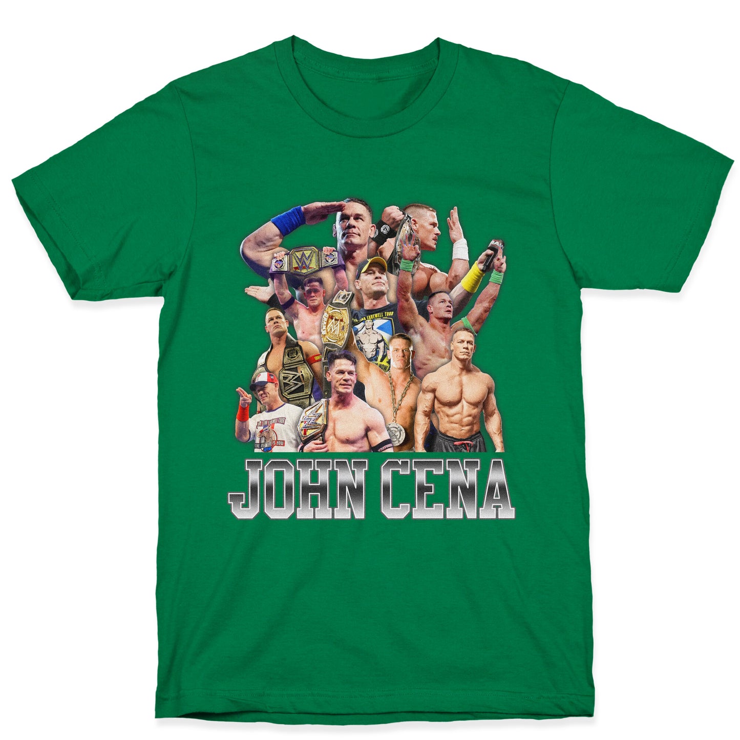 John Cena T-Shirt