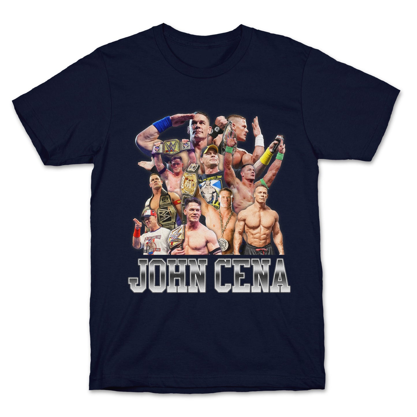 John Cena T-Shirt
