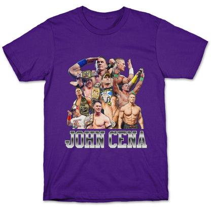 John Cena T-Shirt
