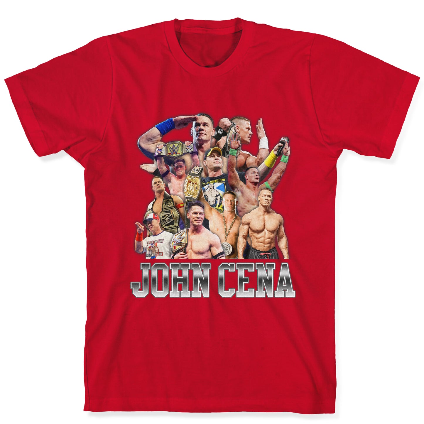 John Cena T-Shirt