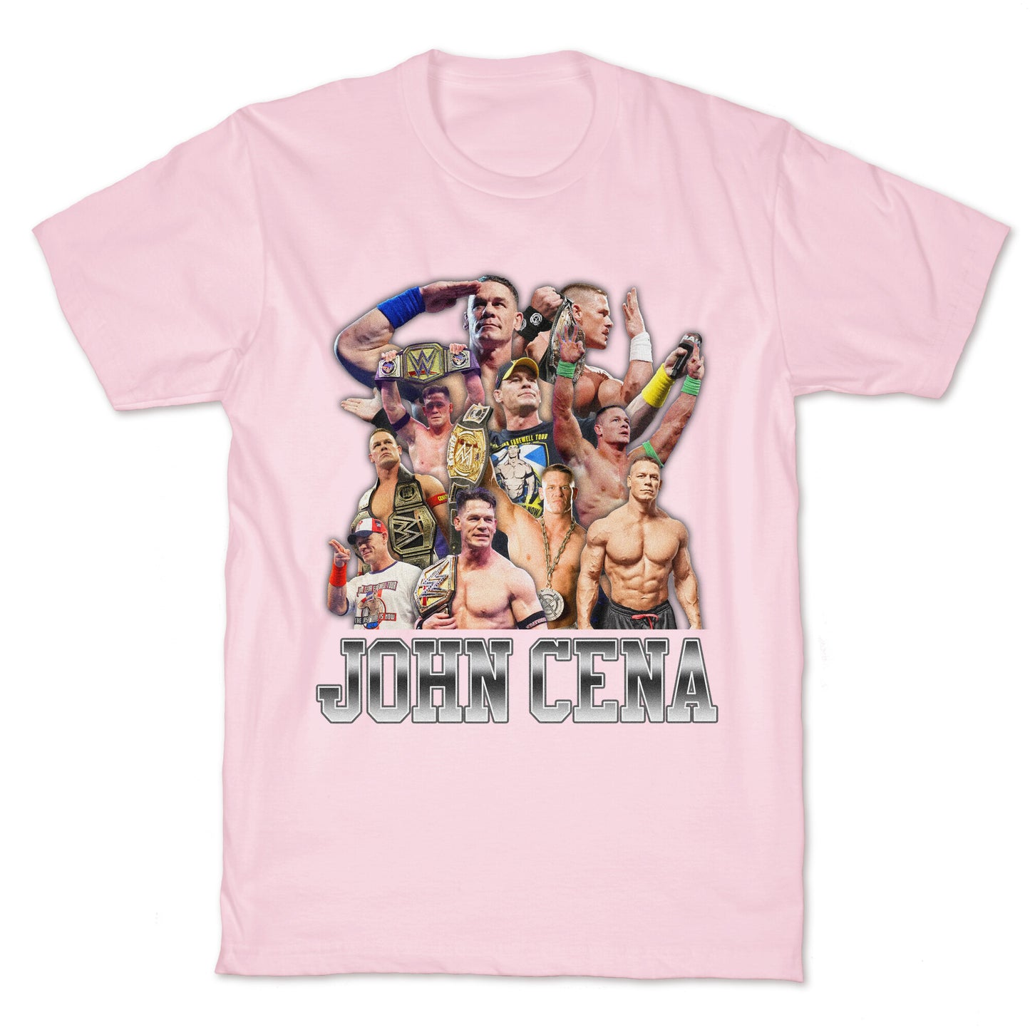 John Cena T-Shirt