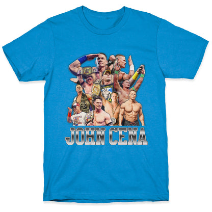 John Cena T-Shirt