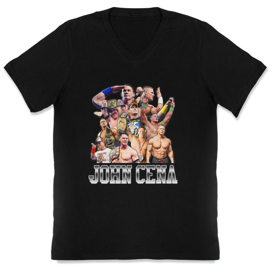 John Cena V-Neck