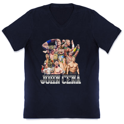 John Cena V-Neck