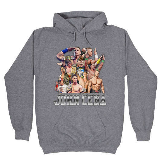 John Cena Hoodie
