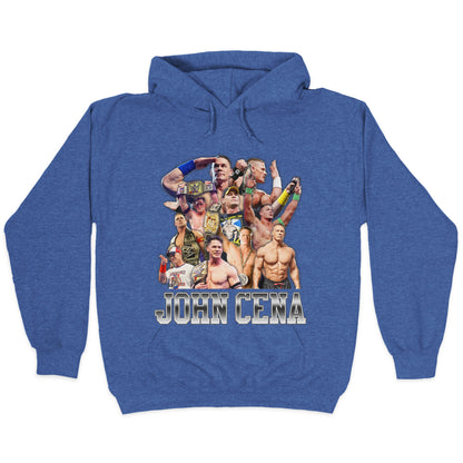 John Cena Hoodie