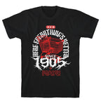 H-E-B Metal Shirt T-Shirt