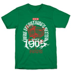 H-E-B Metal Shirt T-Shirt