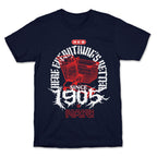 H-E-B Metal Shirt T-Shirt