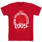 H-E-B Metal Shirt T-Shirt