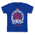 H-E-B Metal Shirt T-Shirt
