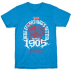 H-E-B Metal Shirt T-Shirt