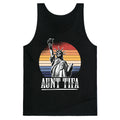 Aunt Tifa Shirt Tank Top