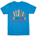 Everyone is Welcome T-Shirt
