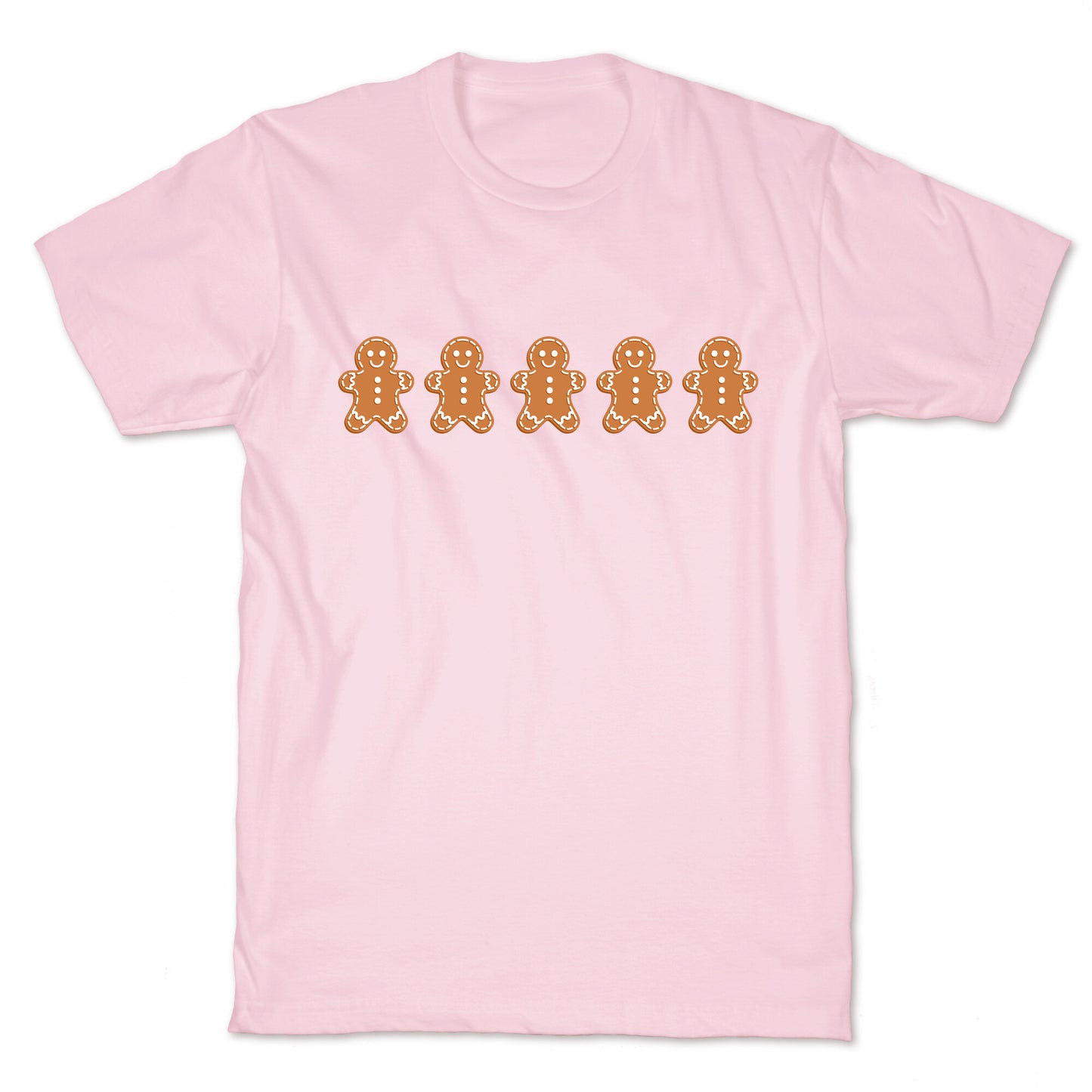 Gingerbread Shirt T-Shirt