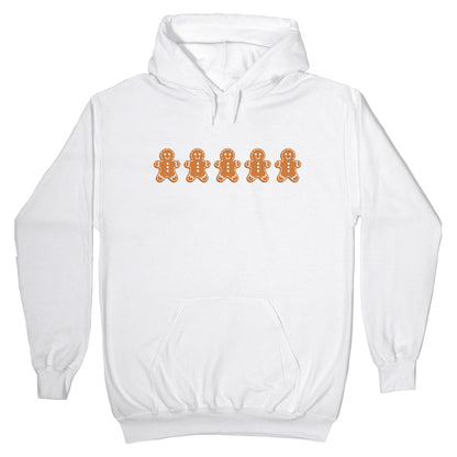Gingerbread Shirt Hoodie