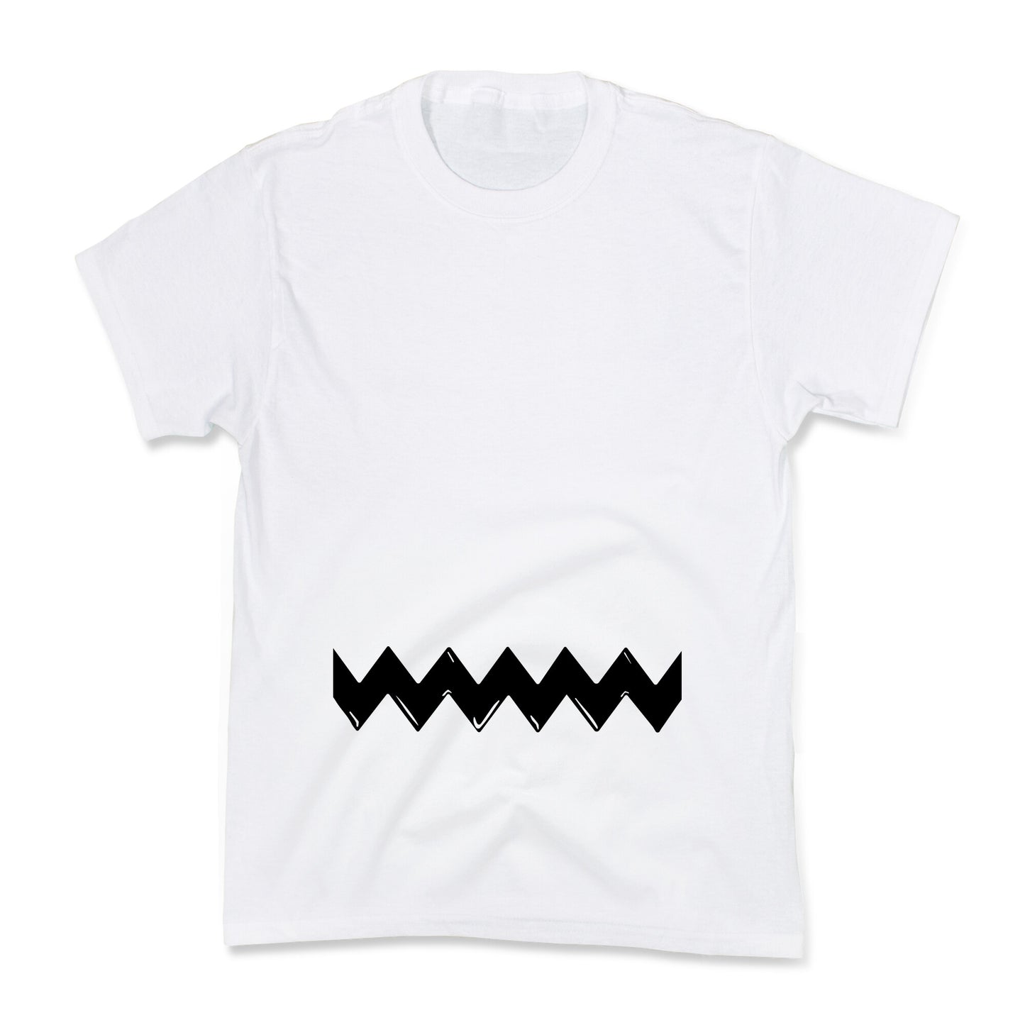 Charlie Brown Kids Tee