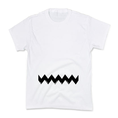 Charlie Brown Kids Tee