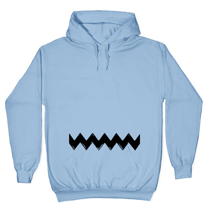 Charlie Brown Hoodie