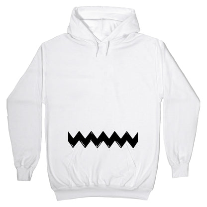 Charlie Brown Hoodie