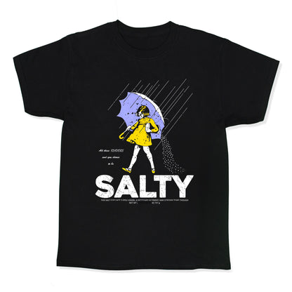 Salty Shirt Kids Tee