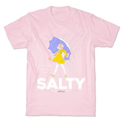 Salty Shirt T-Shirt