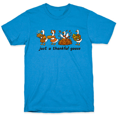 Thankful Goose T-Shirt