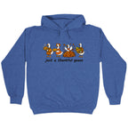 Thankful Goose Hoodie