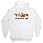 Thankful Goose Hoodie