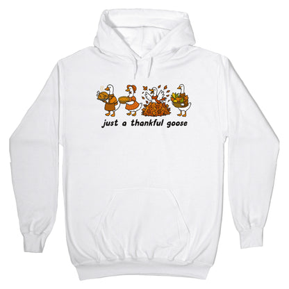 Thankful Goose Hoodie