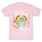 Gay The Pray Away T-Shirt