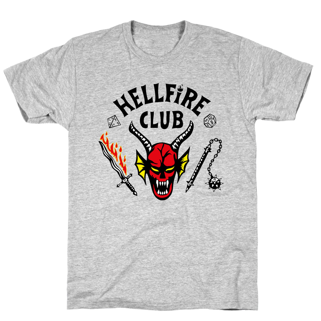 Hellfire Club T-Shirt