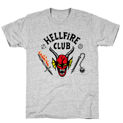 Hellfire Club T-Shirt