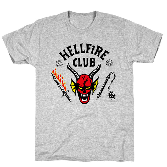 Hellfire Club T-Shirt