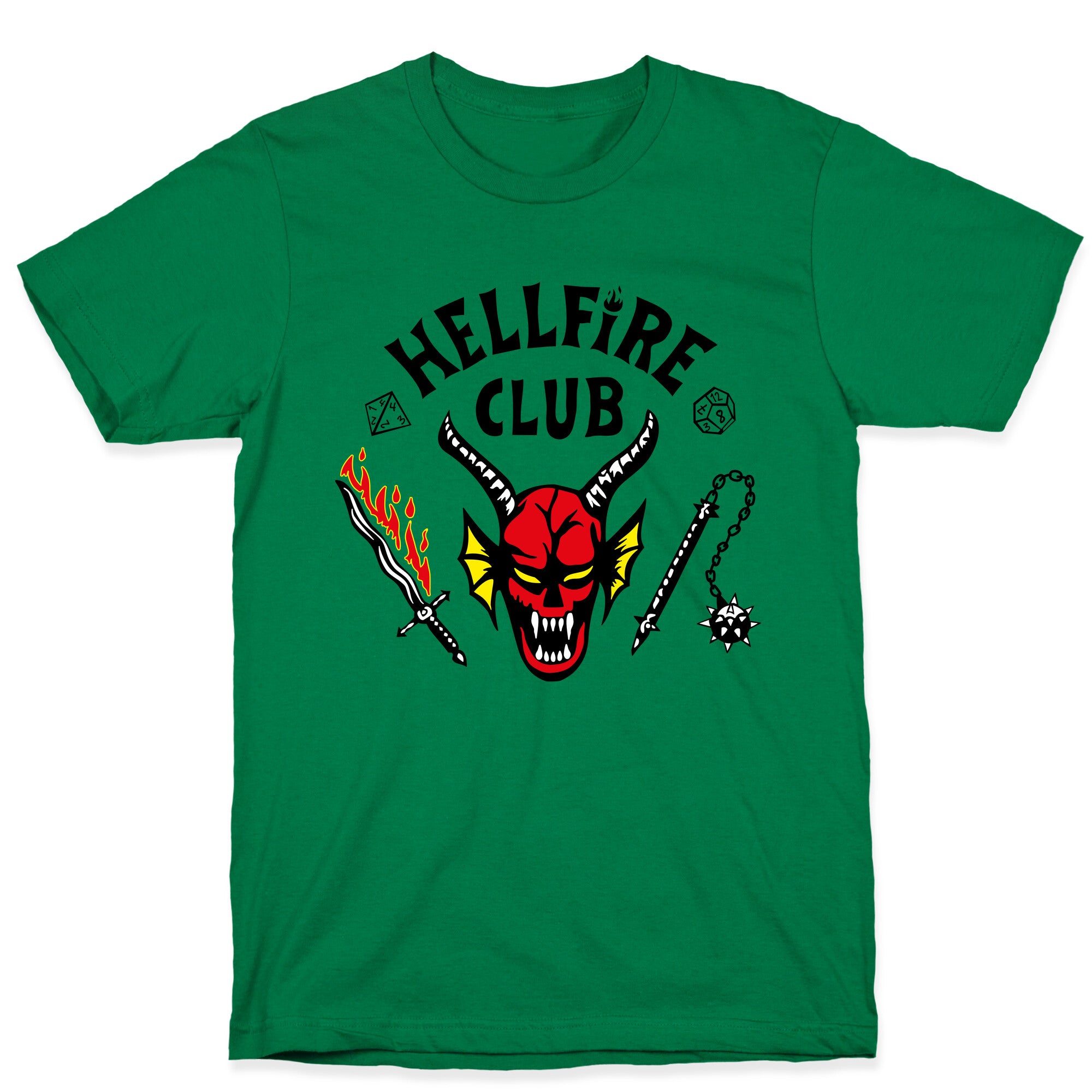 Hellfire Club T-Shirt