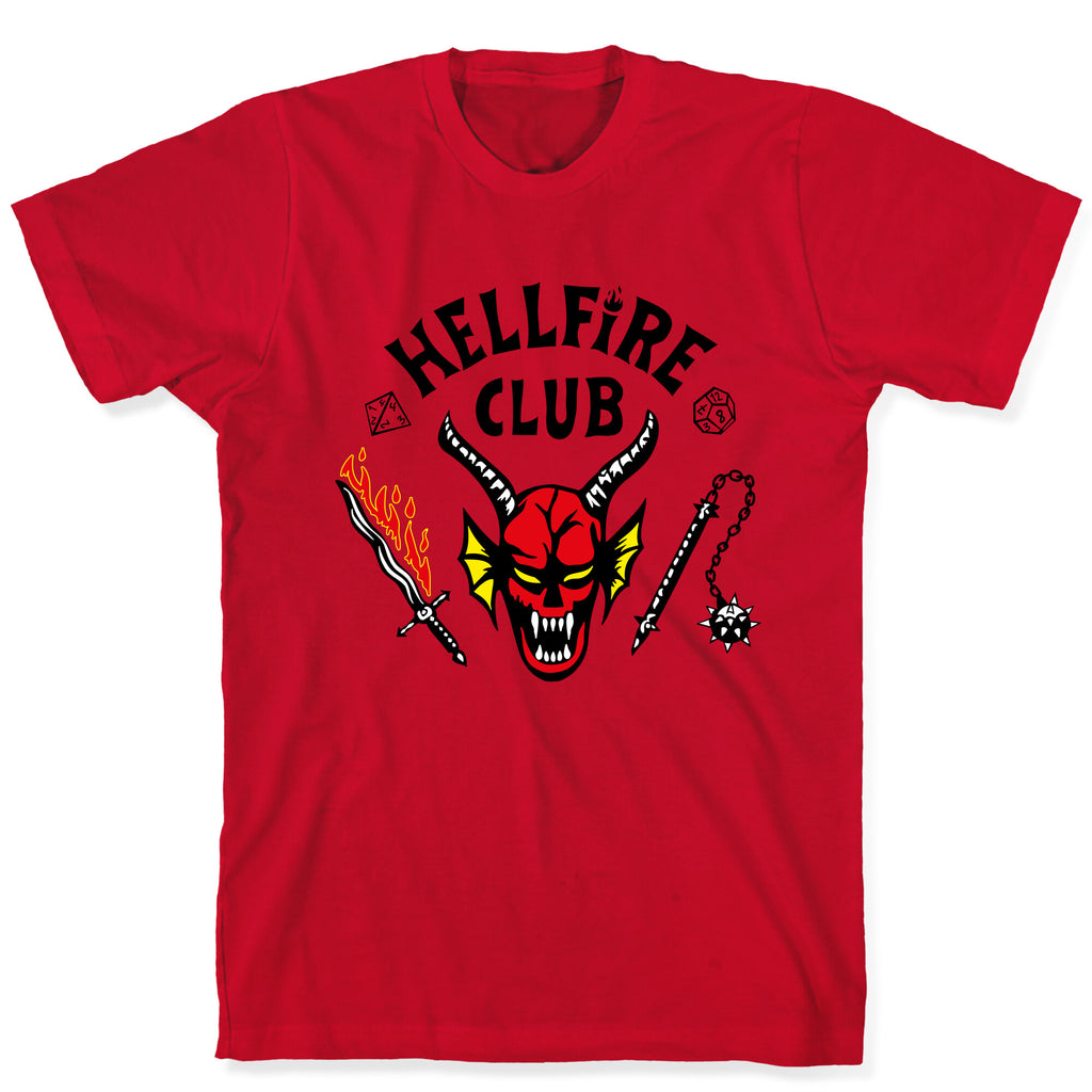 Hellfire Club T-Shirt